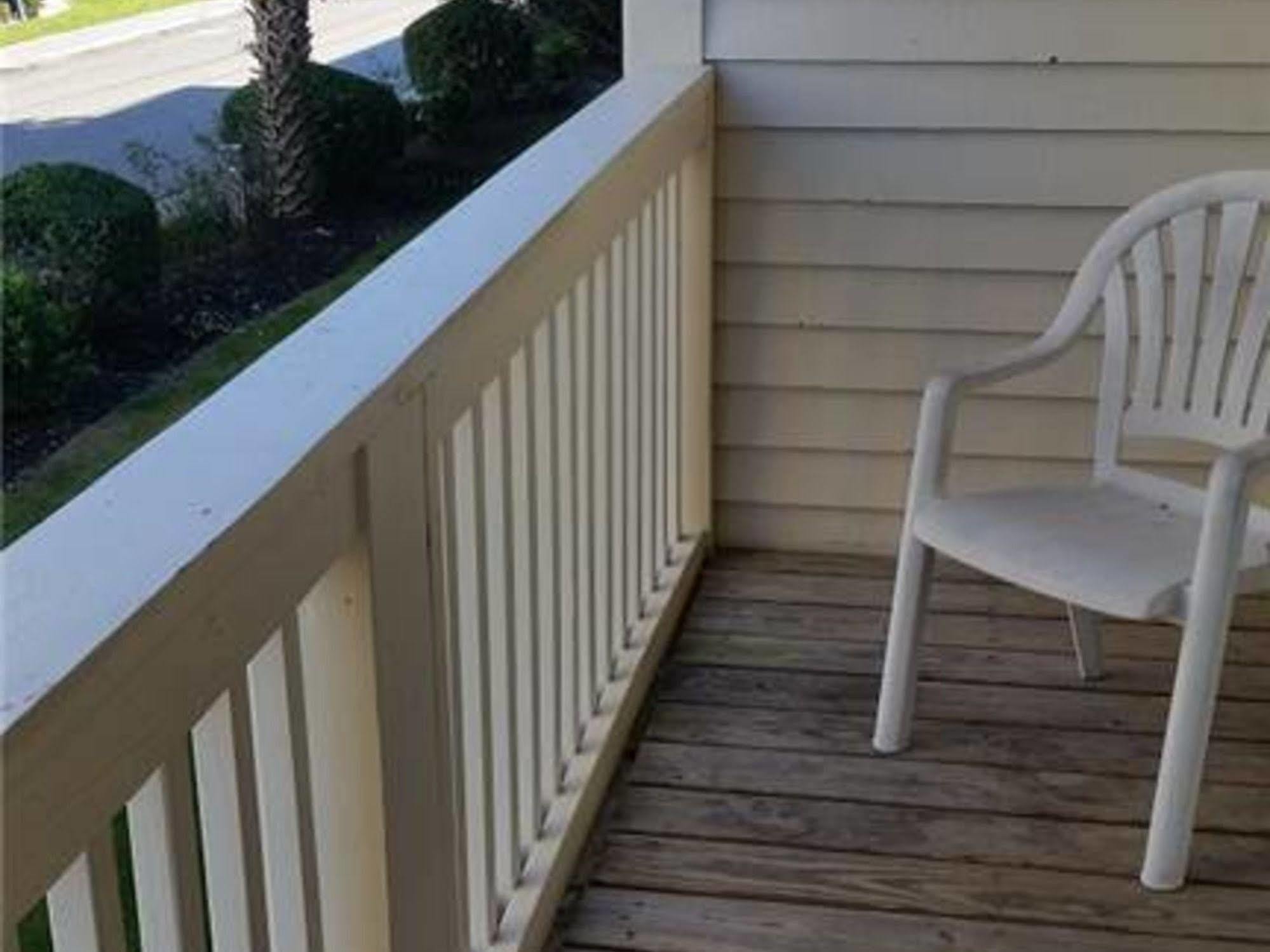 The Dunes Towers By Palmetto Vacation Rentals Myrtle Beach Exterior photo